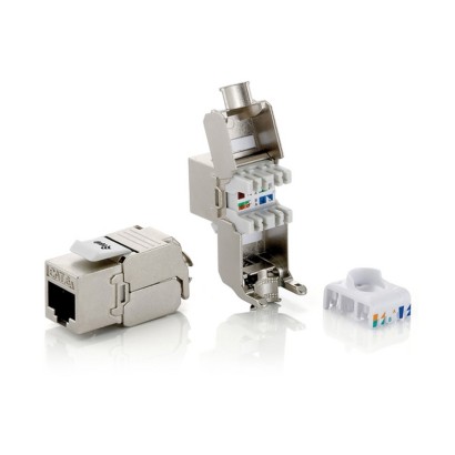 Jack Keystone schermato...