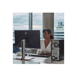 PC HP 400 G9 16lt 9M8P4AT Black i7-14700