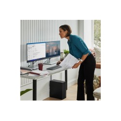 PC HP 400 G9 16lt 9M8P4AT Black i7-14700