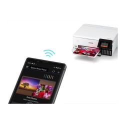 STAMPANTE EPSON MFC INK EcoTank ET-8500