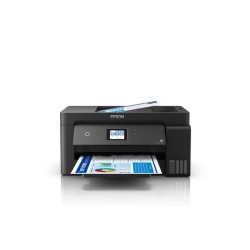 STAMPANTE EPSON MFC INK EcoTank ET-15000