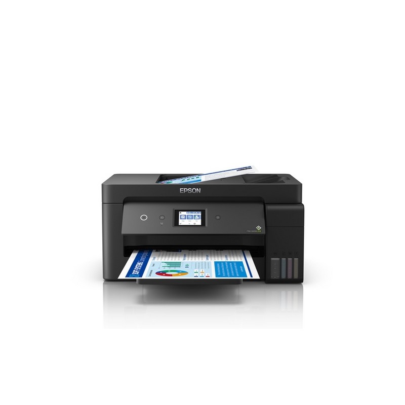 STAMPANTE EPSON MFC INK EcoTank ET-15000