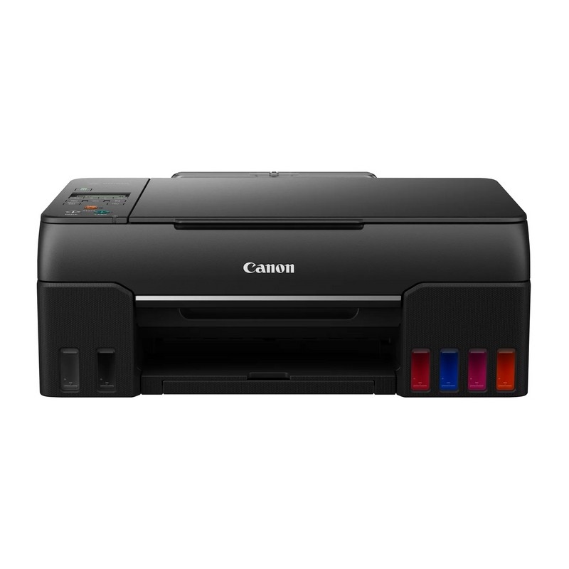 STAMPANTE CANON MFC INK PIXMA G650 REFIL