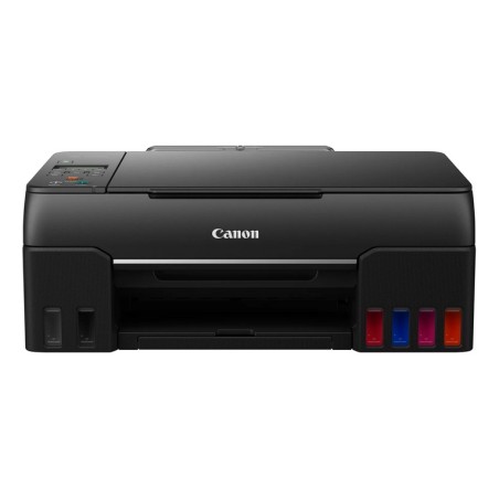 STAMPANTE CANON MFC INK PIXMA G650 REFIL