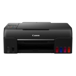 STAMPANTE CANON MFC INK PIXMA G650 REFIL