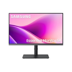 MONITOR SAMSUNG LCD IPS 100Hz 24" Wide S