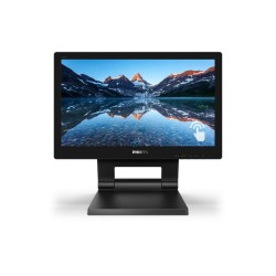 MONITOR SMOOTH-TOUCH PHILIPS LCD LED 15.