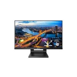 MONITOR SMOOTH-TOUCH PHILIPS LCD LED 23.