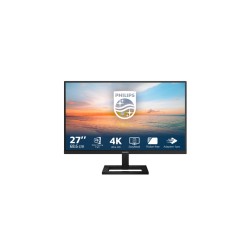 MONITOR PHILIPS LCD IPS LED 27" Wide 27E