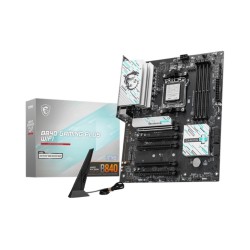 MB MSI B840 GAMING PLUS WIFI AM5 4xDDR5-