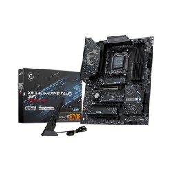 MB MSI X870E GAMING PLUS WIFI AM5 4DDR5-
