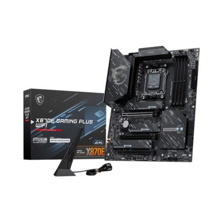 MB MSI X870E GAMING PLUS WIFI AM5 4DDR5-