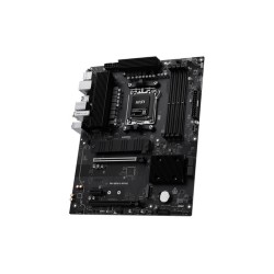 MB MSI PRO B850-S WIFI6E AM5 4xDDR5-8200