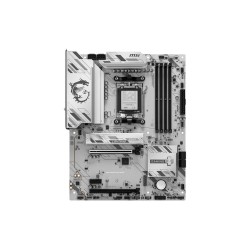 MB MSI B850 GAMING PLUS WIFI6E AM5 4xDDR