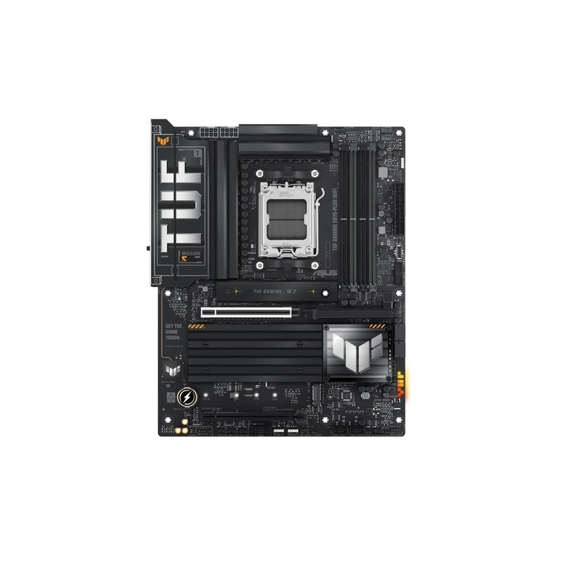 MB ASUS TUF GAMING X870-PLUS WIFI X870 A