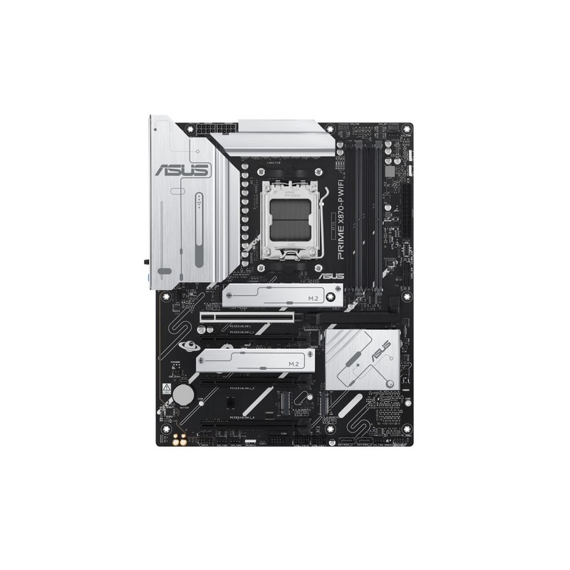 MB ASUS PRIME X870-P WIFI X870 AM5 4xDDR