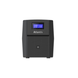 UPS ATLANTIS A03-HP2003 1500VA/900W Sine