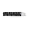 NAS ASUSTOR AS6512RD X 12SLOT 3.5"/2.5"-