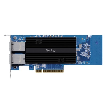 ADATTATORE  SYNOLOGY E10G30-T2 10GBASE-T