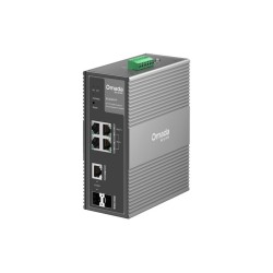 SWITCH Industriale 6P TP-LINK IES206GPP