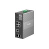SWITCH Industriale 6P TP-LINK IES206GPP