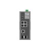 SWITCH Industriale 6P TP-LINK IES206GPP