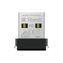 ADATTATORE USB Wi-Fi da 300Mbps Archer T