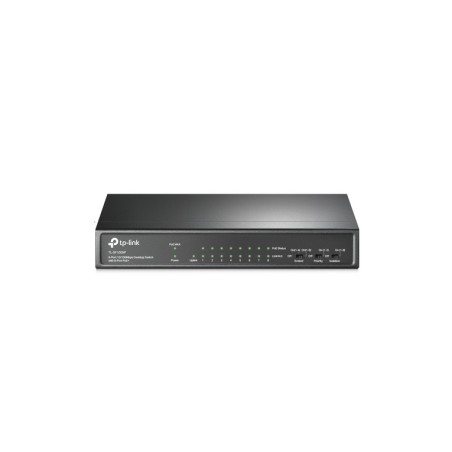 SWITCH 9P LAN 10/100M  TP-LINK TL-SF1009
