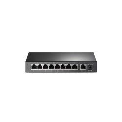 SWITCH 9P LAN 10/100M  TP-LINK TL-SF1009