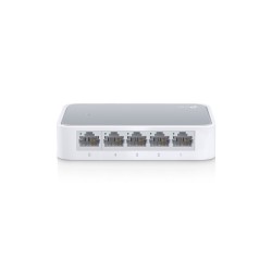 SWITCH 5P LAN 10/100M TP-LINK TL-SF1005D