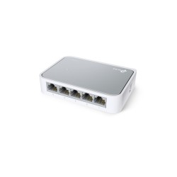 SWITCH 5P LAN 10/100M TP-LINK TL-SF1005D