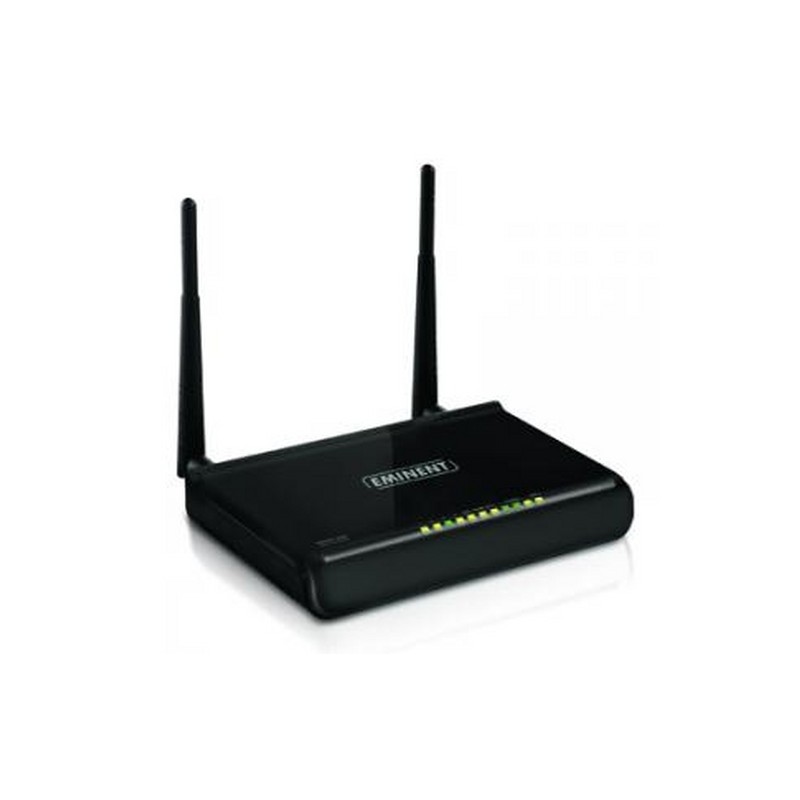 Wireless ROUTER ADSL2+ EMINENT EM4569 30