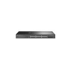 SWITCH 24P LAN Gigabit TP-LINK SG3428X