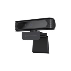WEBCAM CONCEPTRONIC AMDIS09B con riconos