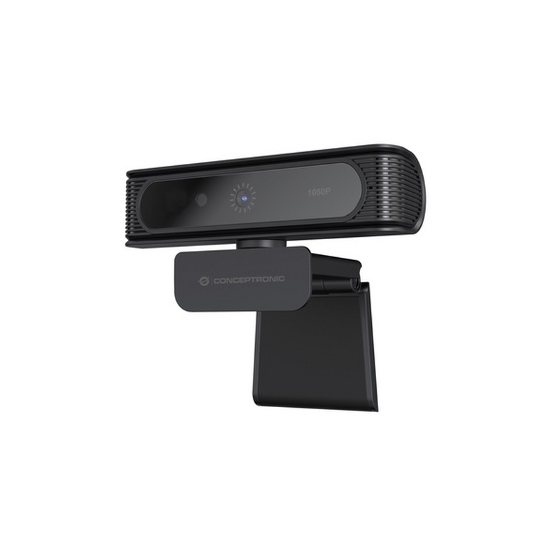 WEBCAM CONCEPTRONIC AMDIS09B con riconos