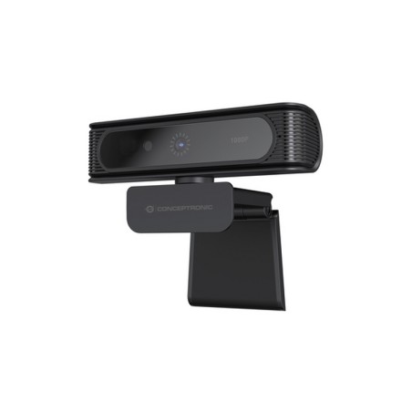 WEBCAM CONCEPTRONIC AMDIS09B con riconos