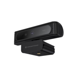 WEBCAM CONCEPTRONIC AMDIS09B con riconos