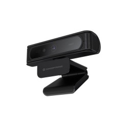 WEBCAM CONCEPTRONIC AMDIS09B con riconos