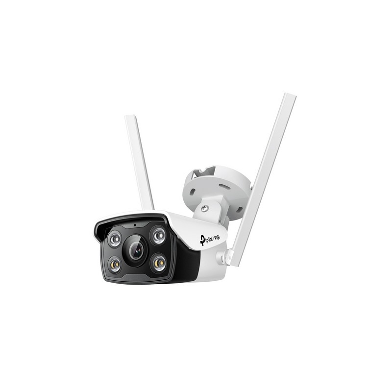 VIDEOCAMERA TP-LINK Wi-Fi VIGI C340-W(4m