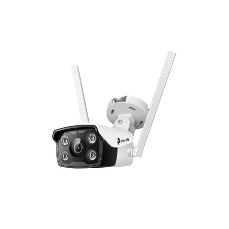 VIDEOCAMERA TP-LINK Wi-Fi VIGI C340-W(4m
