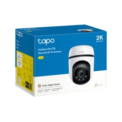 VIDEOCAMERA Wireless TP-LINK TC41  Outdo
