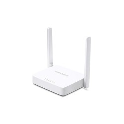 Wireless N ROUTER 300M MERCUSYS MW305R 8