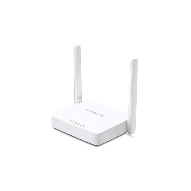 Wireless N ROUTER 300M MERCUSYS MW305R 8