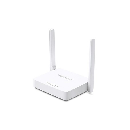 Wireless N ROUTER 300M MERCUSYS MW305R 8
