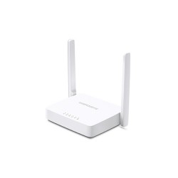 Wireless N ROUTER 300M MERCUSYS MW305R 8