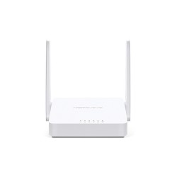 Wireless N ROUTER 300M MERCUSYS MW305R 8