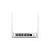 Wireless N ROUTER 300M MERCUSYS MW305R 8