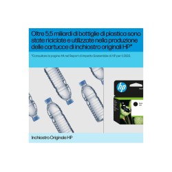 CARTUCCIA HP 913A F6T77AE CIANO Alta cap