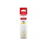 FLACONE  CANON GI-55 PGBK GIALLO 40ML 62