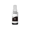 FLACONE EPSON T6641 C13T664140 NERO 70ml
